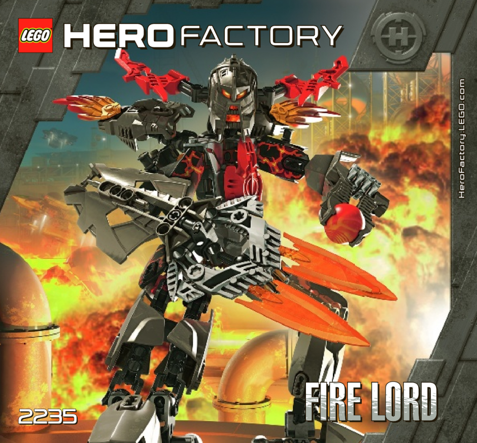 Лего фабрика героев 44021 рассекатель фурно эво инструкция, обзор.