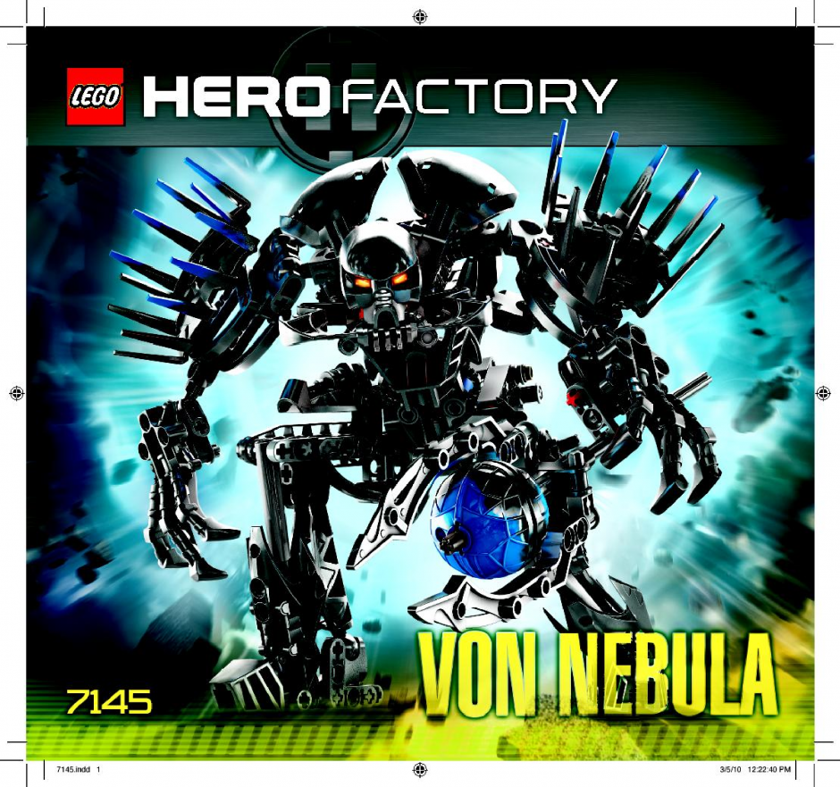 Лего фабрика героев инструкция по сборке