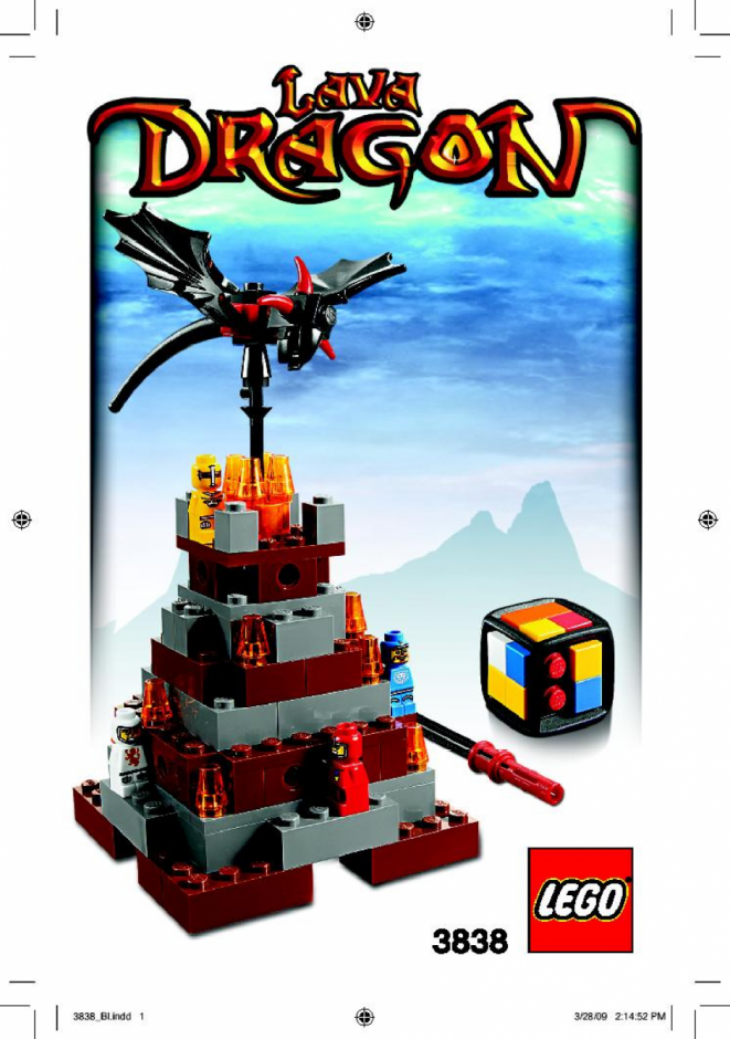 75100 Lego    -  9