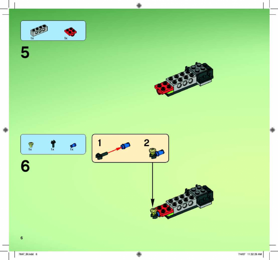 Лего инструкции трансформеры