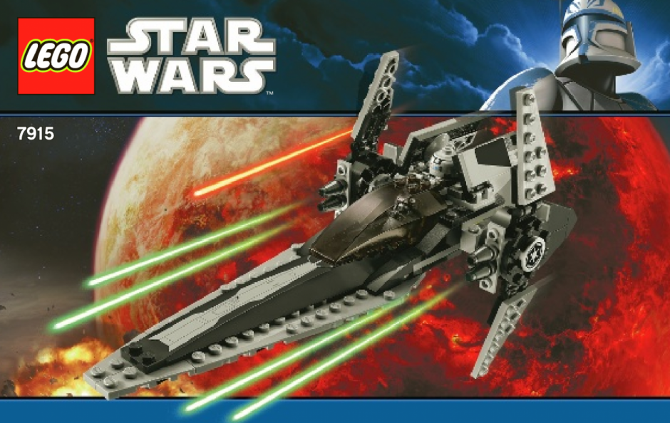 Lego star wars инструкции по сборке