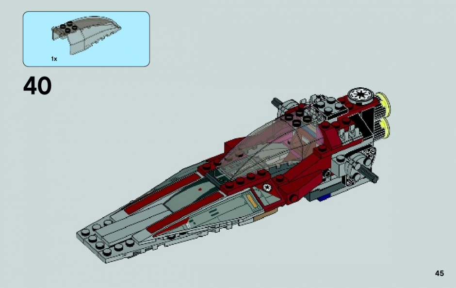 Lego 75039  -  6