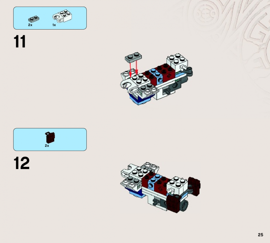 Lego 70748  -  9