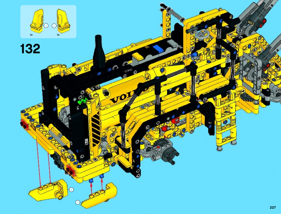  Lego 42030 -  4