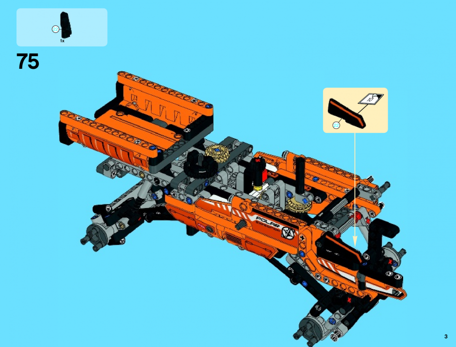 42038 Lego  img-1