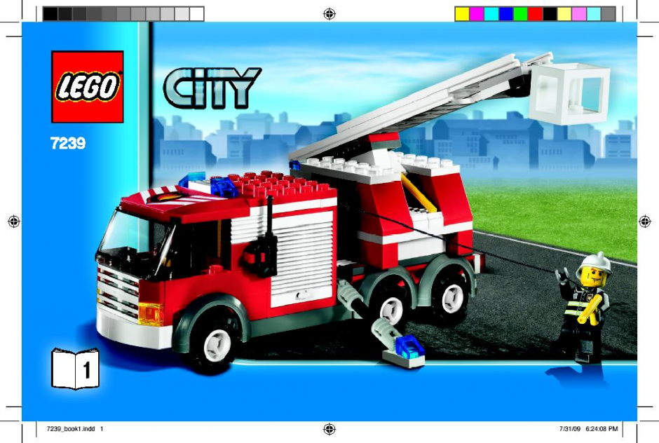  Lego   -  3