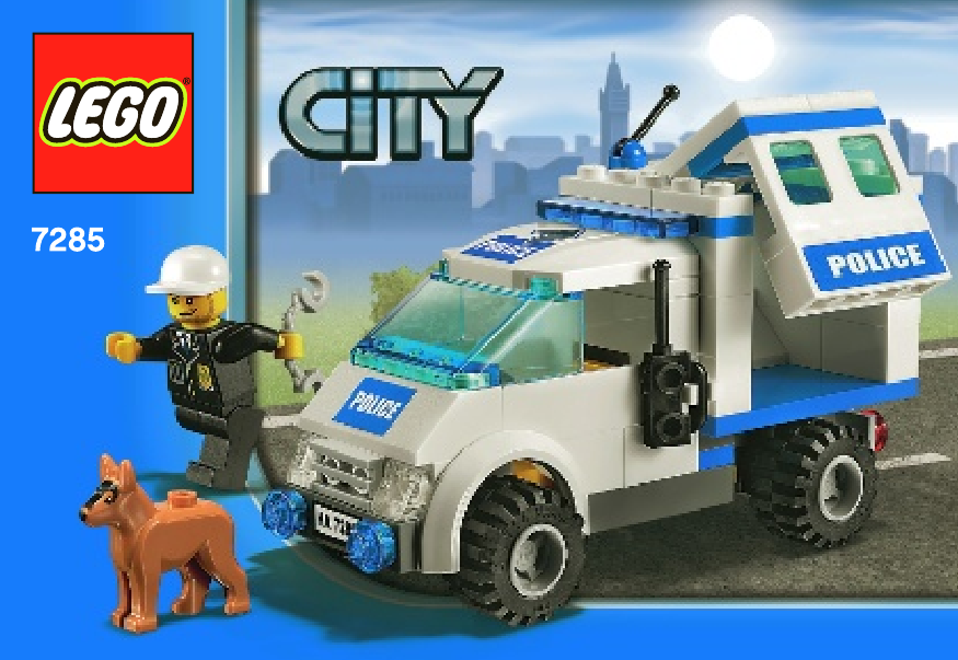 Lego     -  9