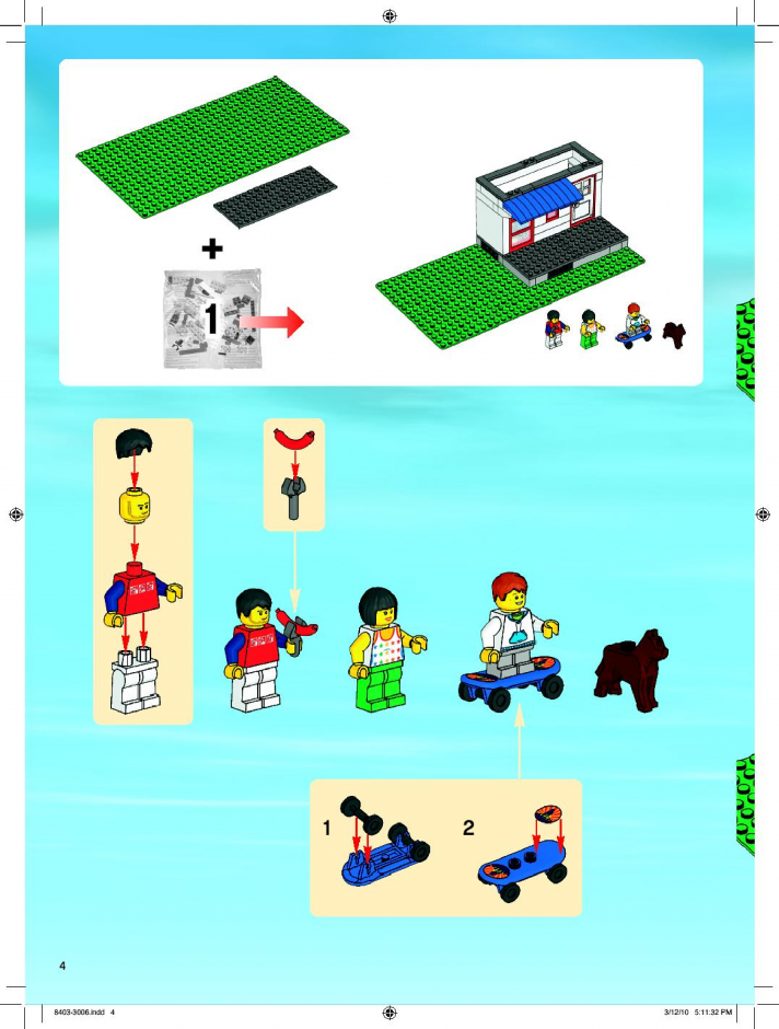 Как сделать Домик из Лего Классик 10698 // Видео-инструкция по сборке крутой самоделки // Идеи Lego
