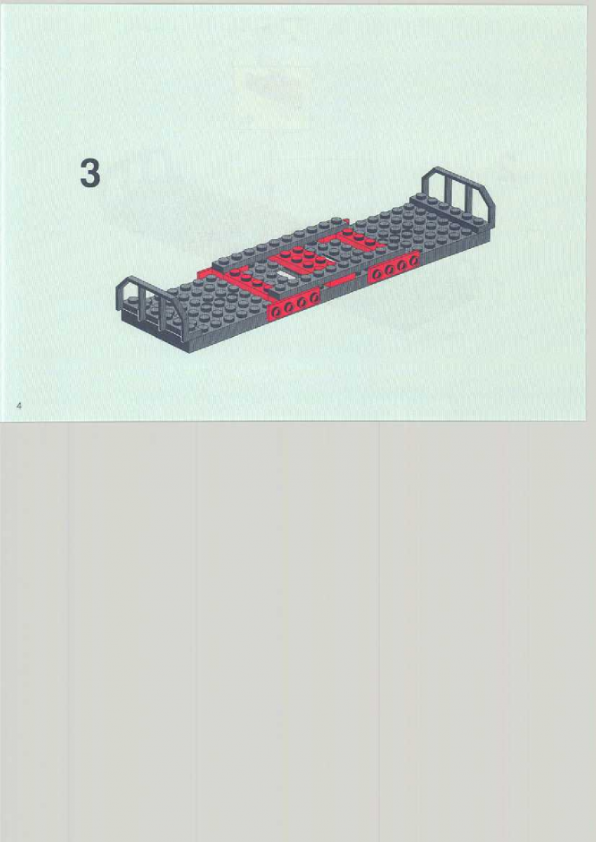 инструкция  Вагон-цистерна шаг 3
