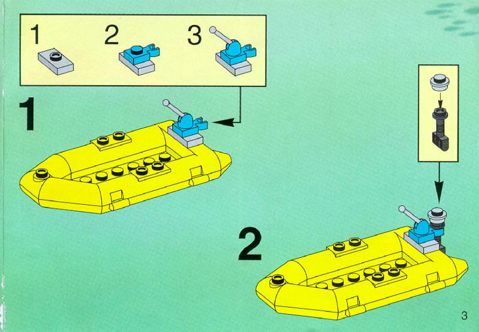 инструкция  Спортсмены ныряльщики шаг 2
