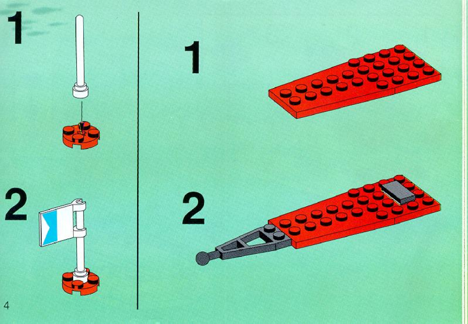 инструкция  Спортсмены ныряльщики шаг 3