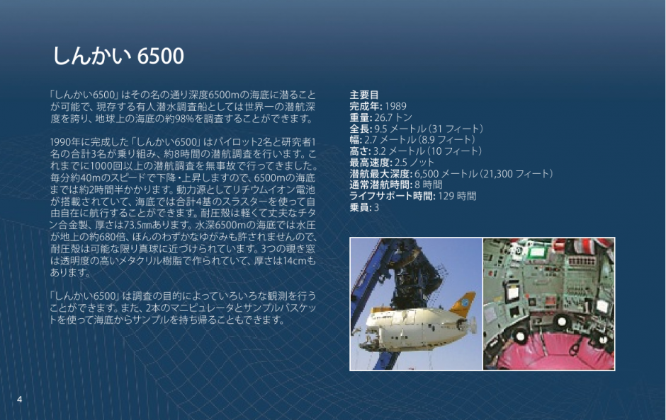 инструкция  Shinkai 6500 шаг 3