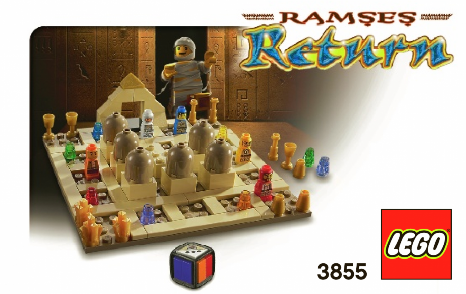 Ramses Return