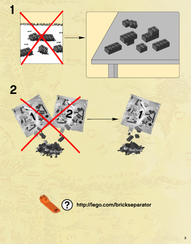инструкция Нападение на Везертоп  шаг 2