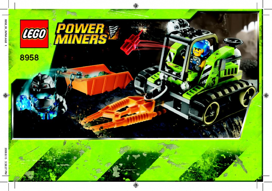 Power Miners
