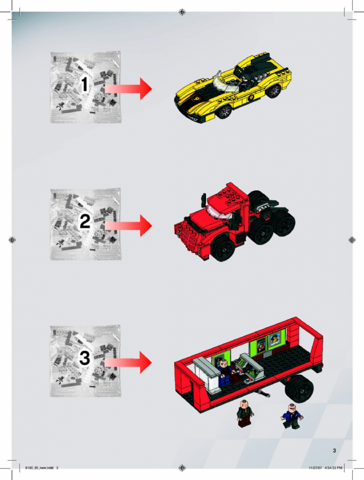 инструкция  Cruncher Block and Racer X шаг 2