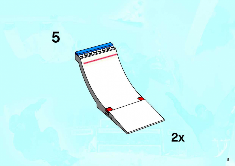 инструкция  Болльшой открытый турнир по сноуборду шаг 4