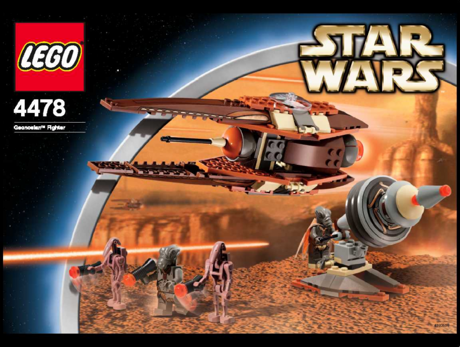 Star Wars Co-Pack