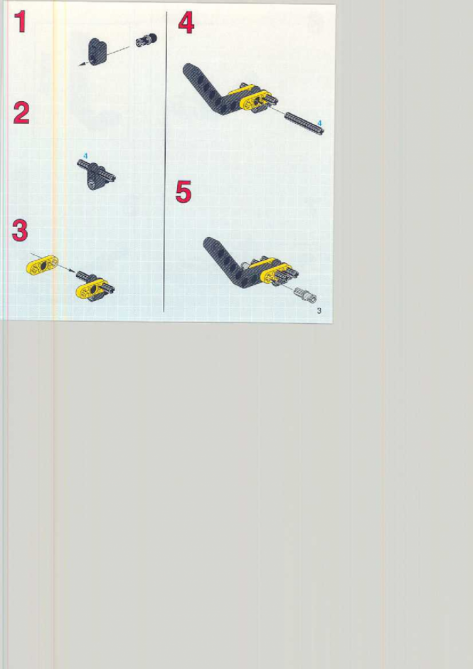 инструкция TRIKE - PURPLE шаг 2