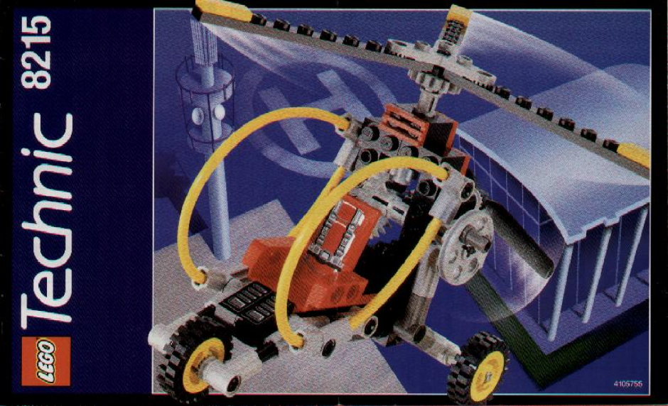  Gyro Copter