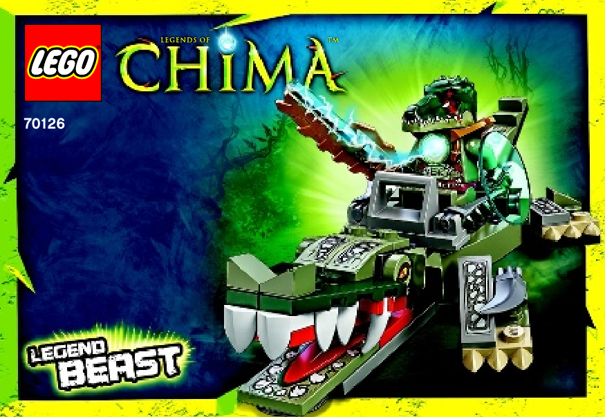 CHIMA Value Pack