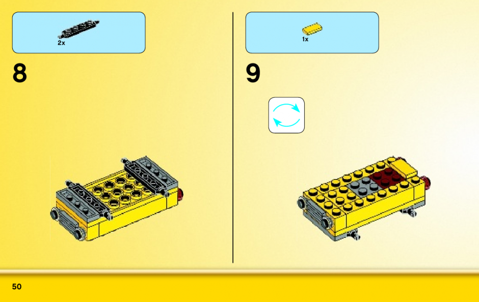 VEHICLES Lego classic 10696 ideas