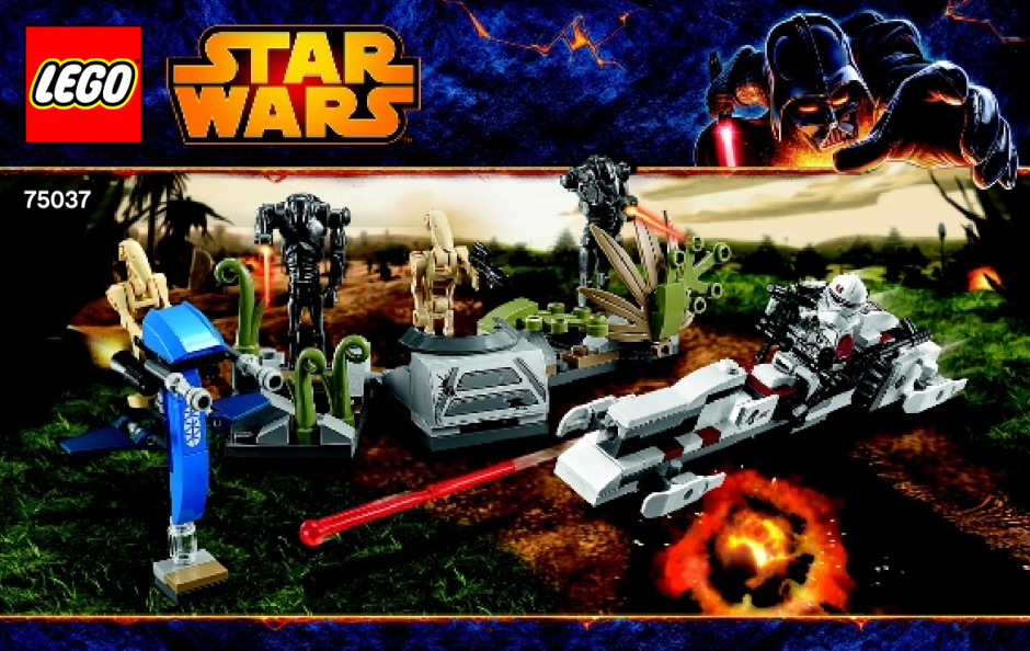 Star Wars Value Pack