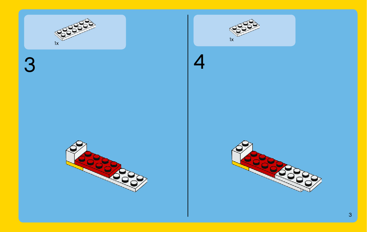 инструкция Морская экспедиция  шаг 2