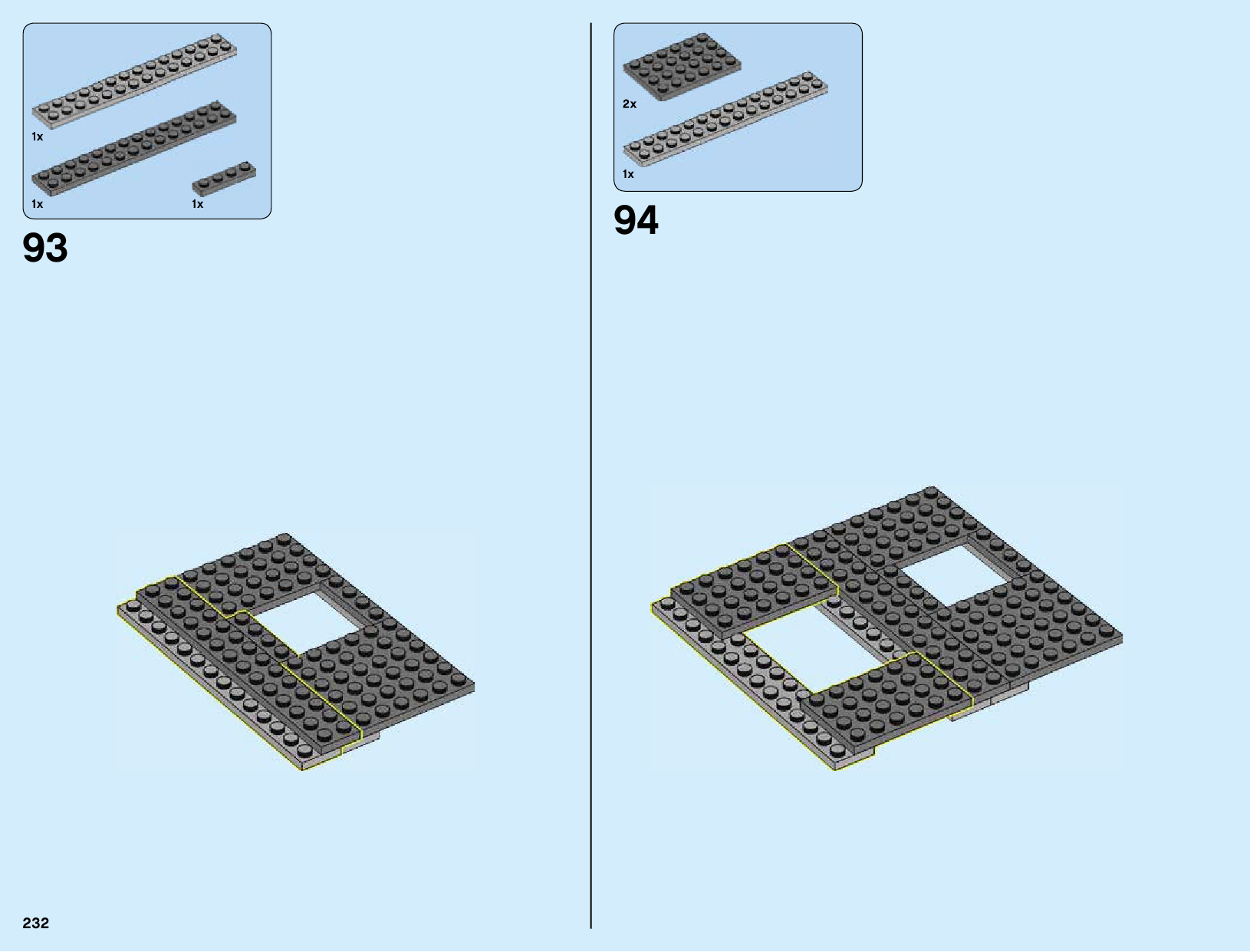 Squares инструкция