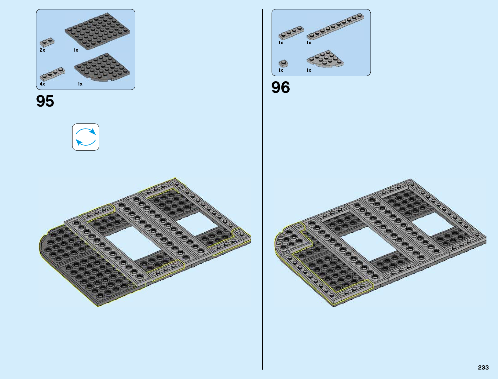 Squares инструкция