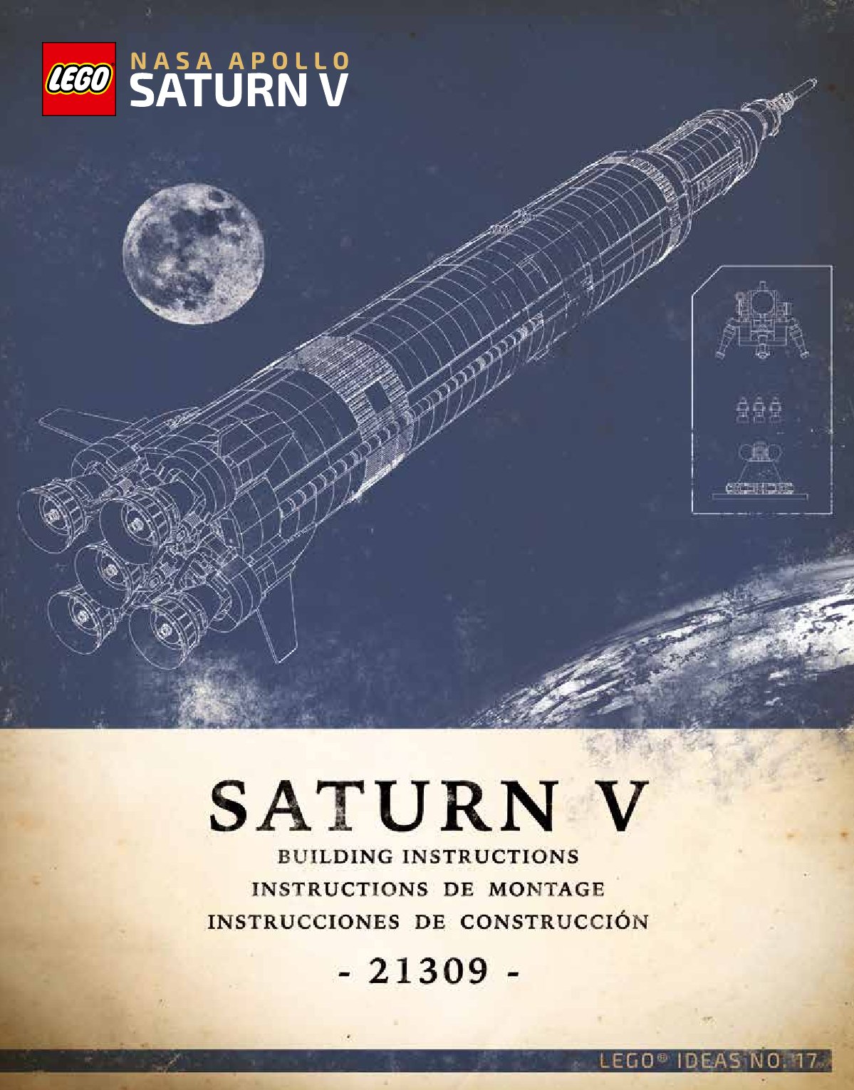 Сатурн-5-Аполлон