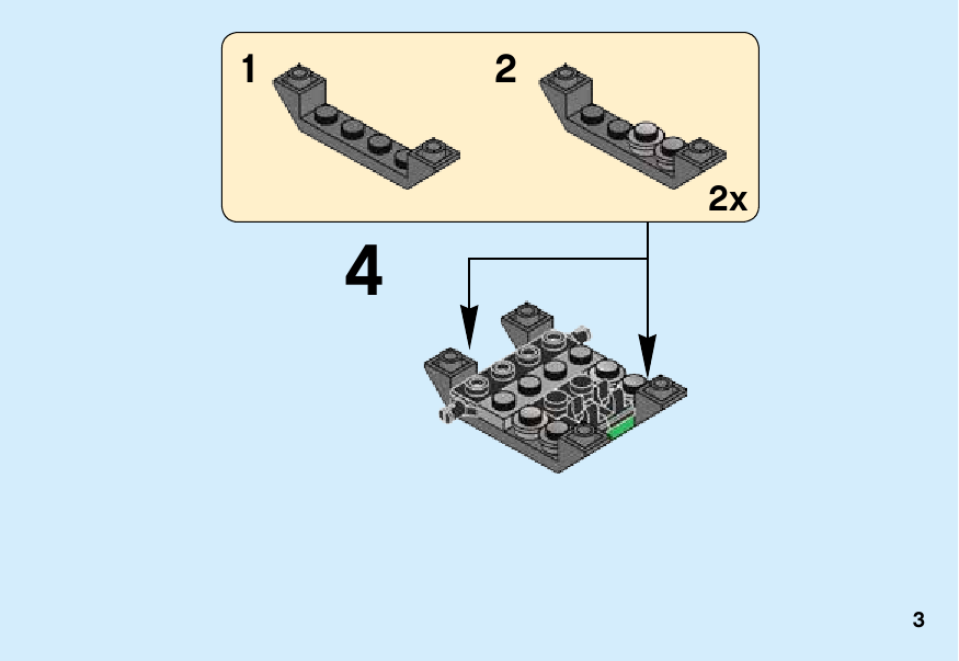 инструкция Compax шаг 2
