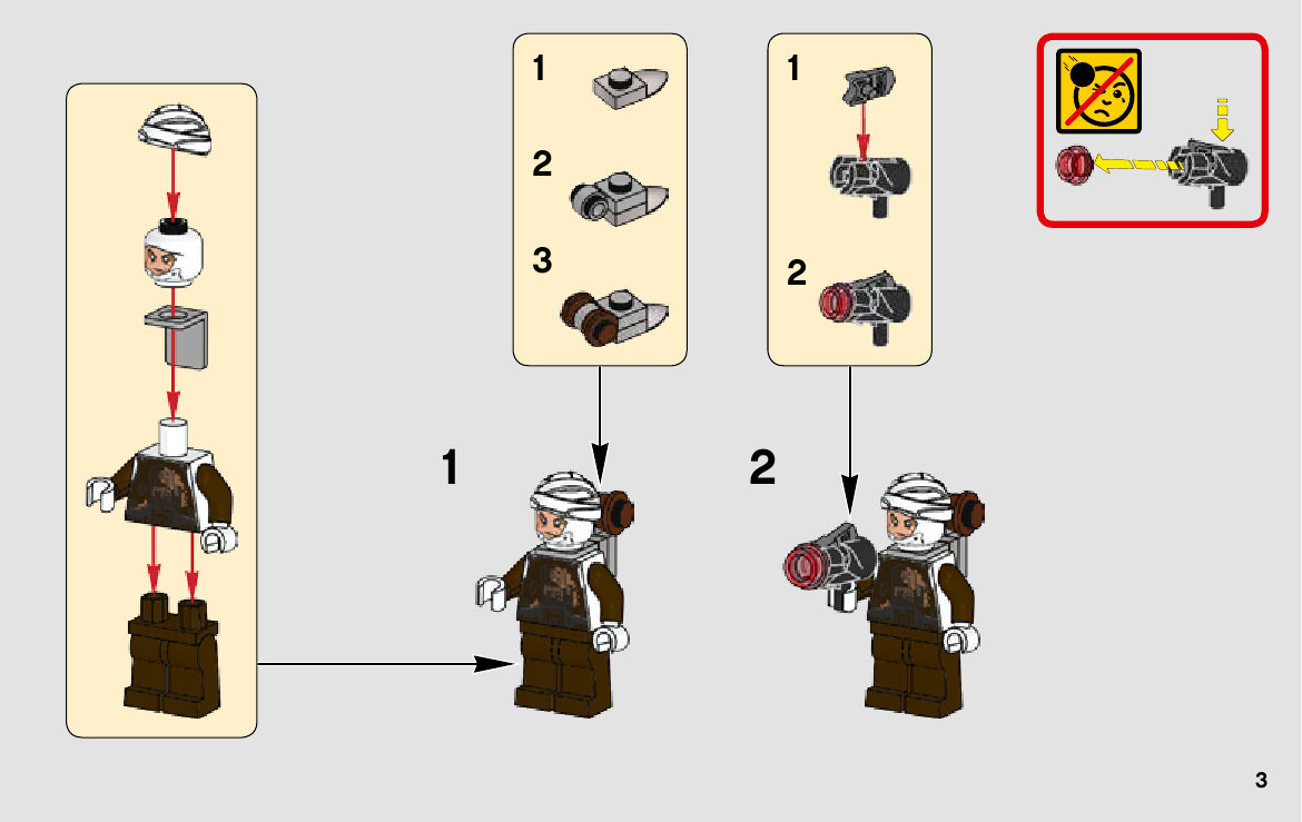 инструкция Спидер охотника за головами шаг 2
