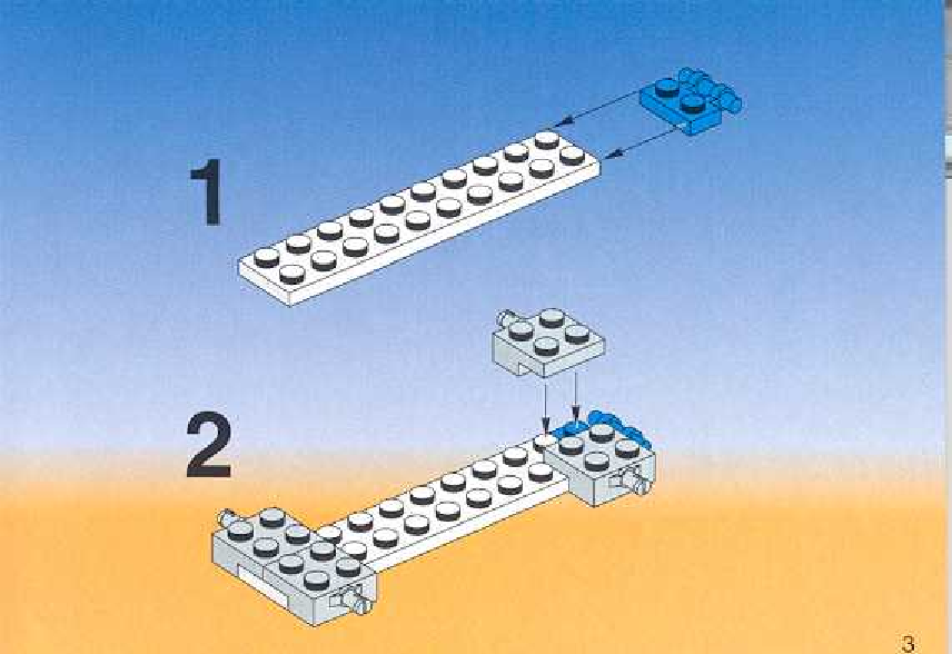 инструкция  Com-Link Cruiser шаг 2