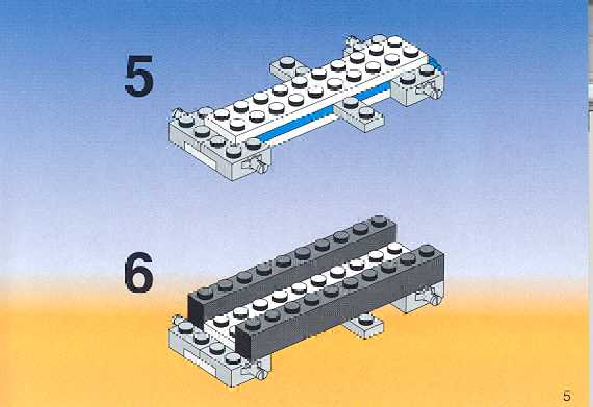 инструкция  Com-Link Cruiser шаг 4